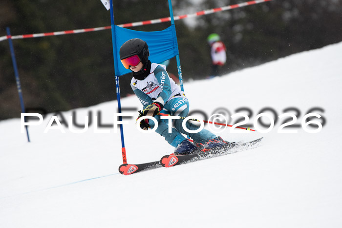 DSV Skitty Cup Geißach, 21.02.26