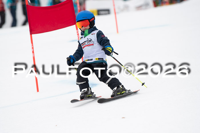 DSV Skitty Cup Geißach, 21.02.26