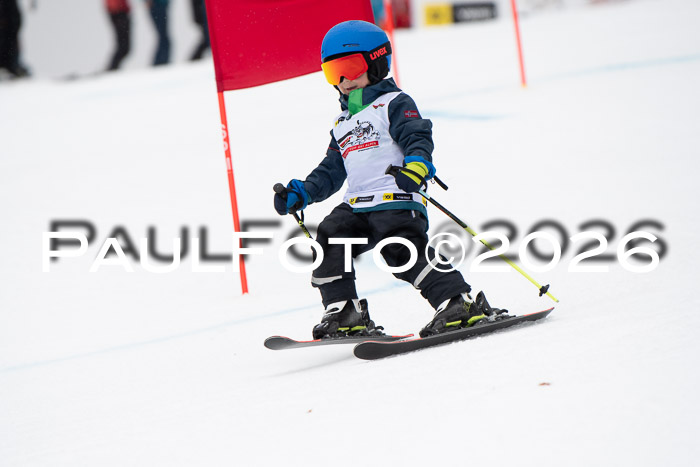 DSV Skitty Cup Geißach, 21.02.26