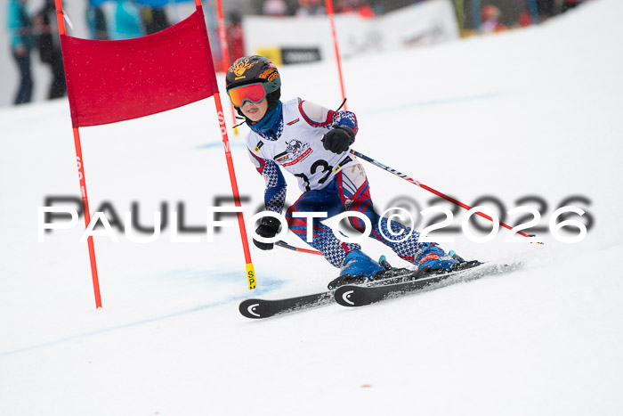 DSV Skitty Cup Geißach, 21.02.26