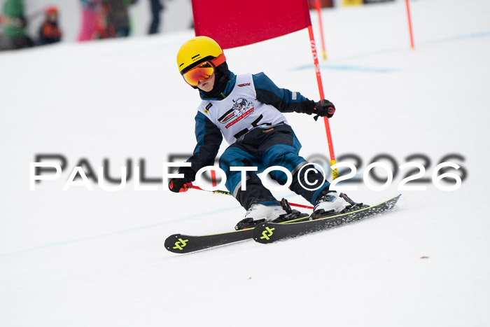 DSV Skitty Cup Geißach, 21.02.26