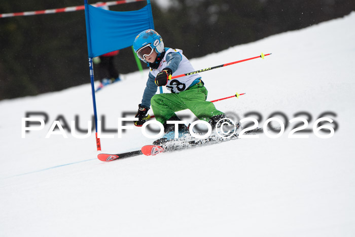 DSV Skitty Cup Geißach, 21.02.26