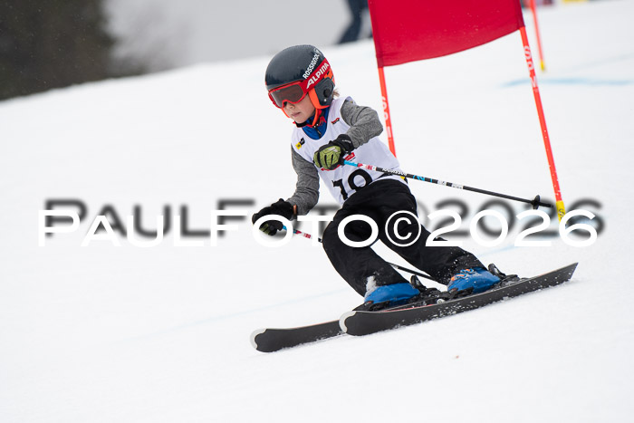 DSV Skitty Cup Geißach, 21.02.26