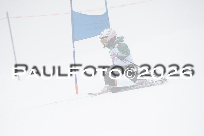 DSV Skitty Cup Geißach, 21.02.26