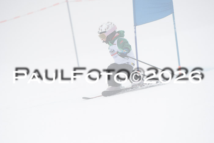 DSV Skitty Cup Geißach, 21.02.26