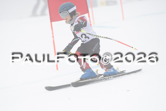 DSV Skitty Cup Geißach, 21.02.26