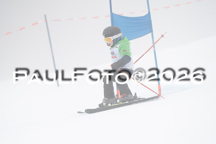 DSV Skitty Cup Geißach, 21.02.26