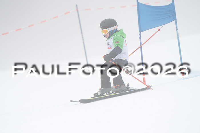 DSV Skitty Cup Geißach, 21.02.26