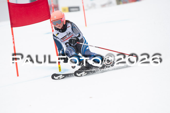 DSV Skitty Cup Geißach, 21.02.26