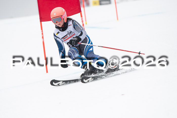 DSV Skitty Cup Geißach, 21.02.26