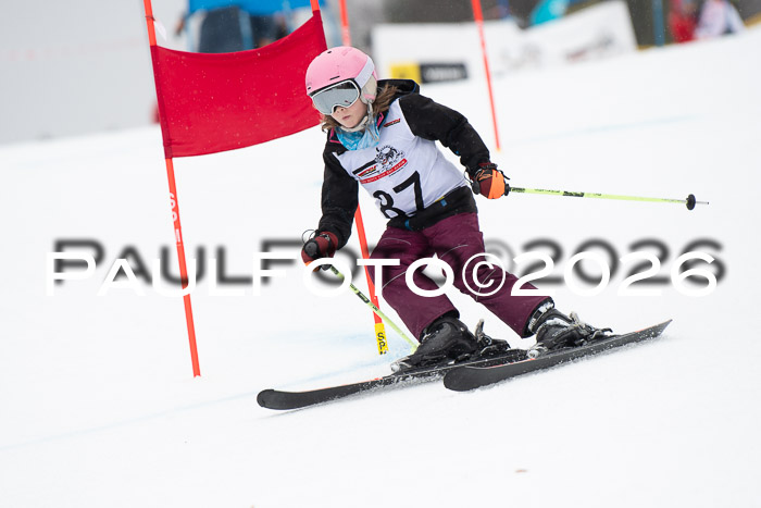 DSV Skitty Cup Geißach, 21.02.26