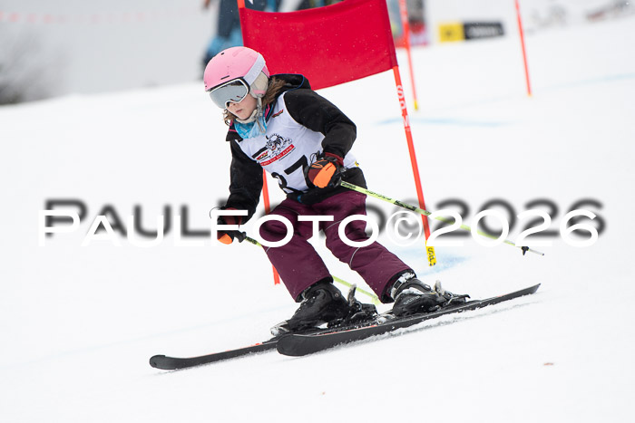 DSV Skitty Cup Geißach, 21.02.26