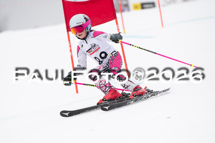 DSV Skitty Cup Geißach, 21.02.26