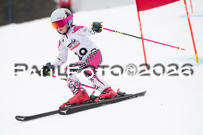 DSV Skitty Cup Geißach, 21.02.26