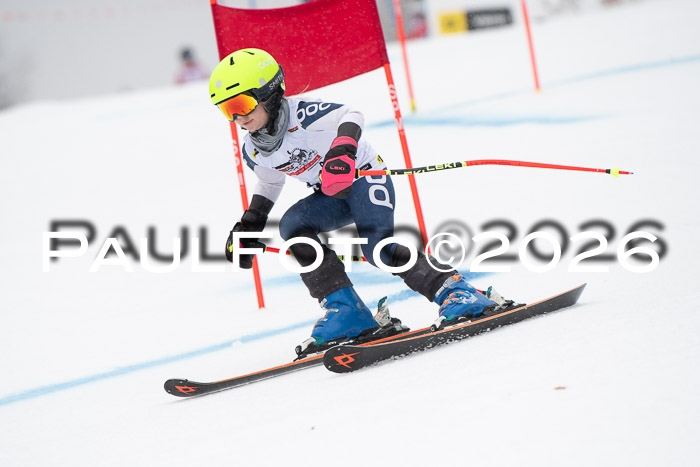 DSV Skitty Cup Geißach, 21.02.26