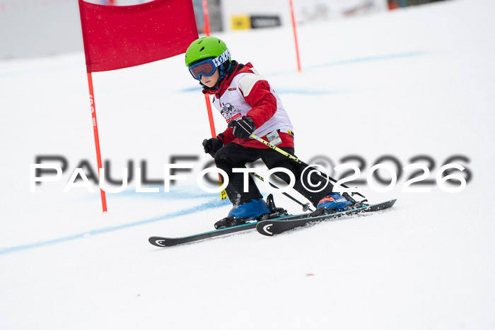 DSV Skitty Cup Geißach, 21.02.26