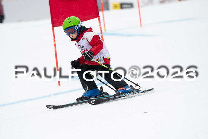 DSV Skitty Cup Geißach, 21.02.26