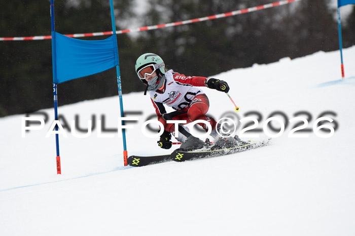 DSV Skitty Cup Geißach, 21.02.26