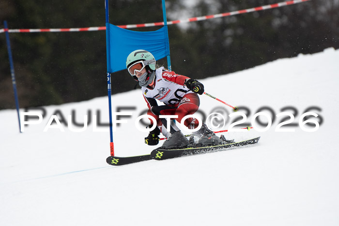 DSV Skitty Cup Geißach, 21.02.26