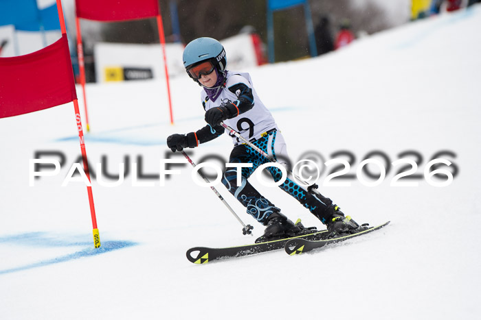 DSV Skitty Cup Geißach, 21.02.26