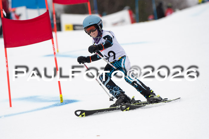 DSV Skitty Cup Geißach, 21.02.26