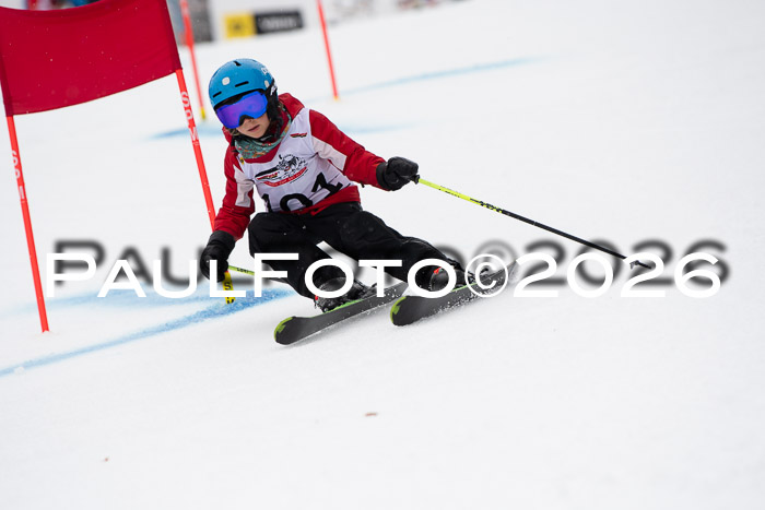 DSV Skitty Cup Geißach, 21.02.26