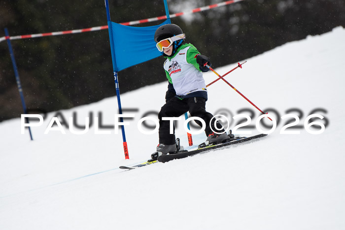 DSV Skitty Cup Geißach, 21.02.26
