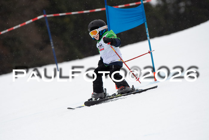 DSV Skitty Cup Geißach, 21.02.26