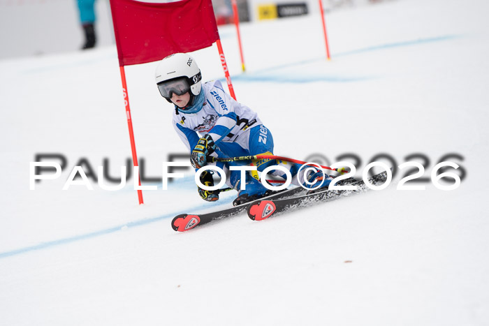DSV Skitty Cup Geißach, 21.02.26