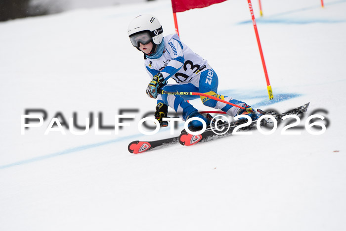 DSV Skitty Cup Geißach, 21.02.26