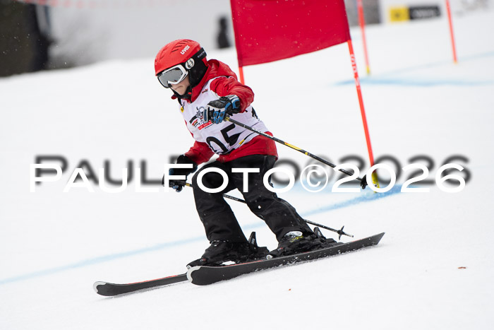 DSV Skitty Cup Geißach, 21.02.26