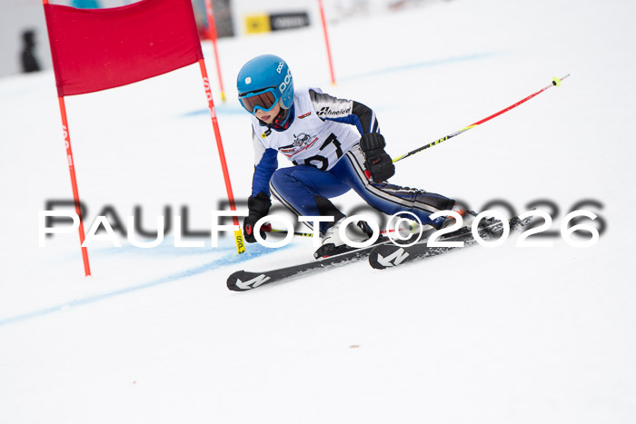 DSV Skitty Cup Geißach, 21.02.26