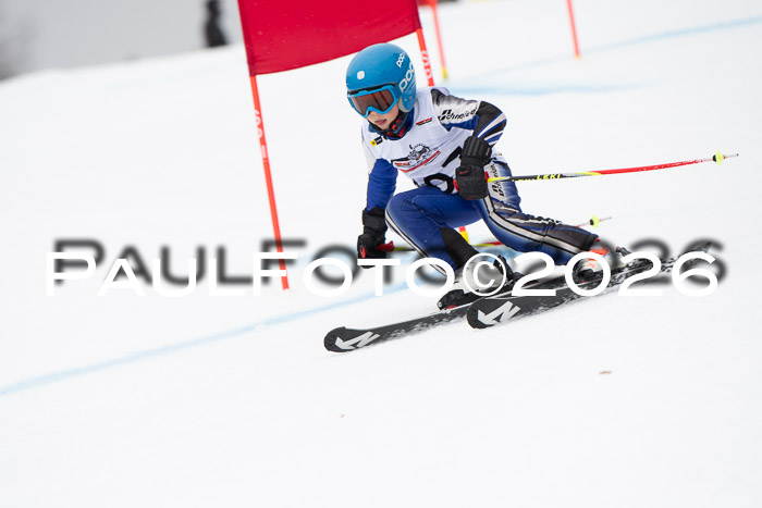 DSV Skitty Cup Geißach, 21.02.26