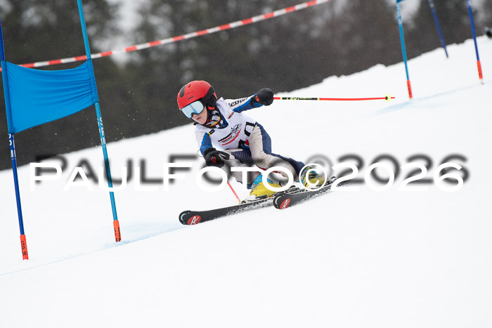 DSV Skitty Cup Geißach, 21.02.26