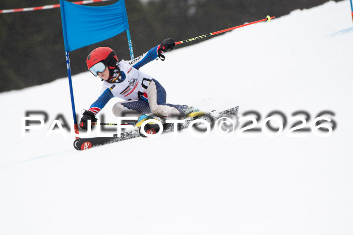 DSV Skitty Cup Geißach, 21.02.26