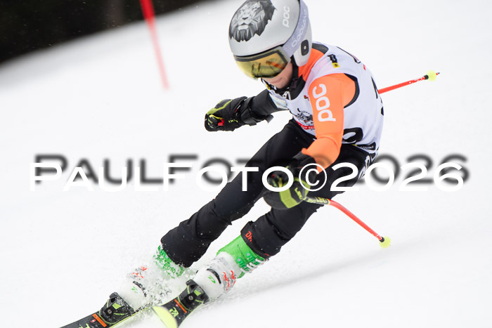 DSV Skitty Cup Geißach, 21.02.26