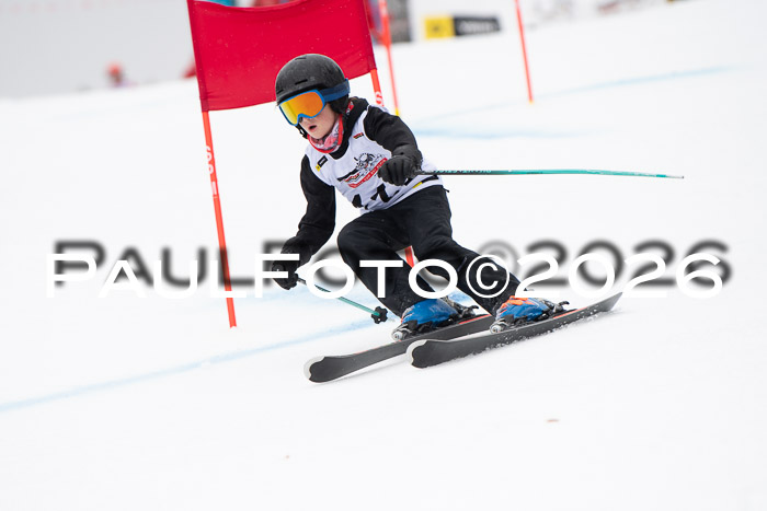 DSV Skitty Cup Geißach, 21.02.26