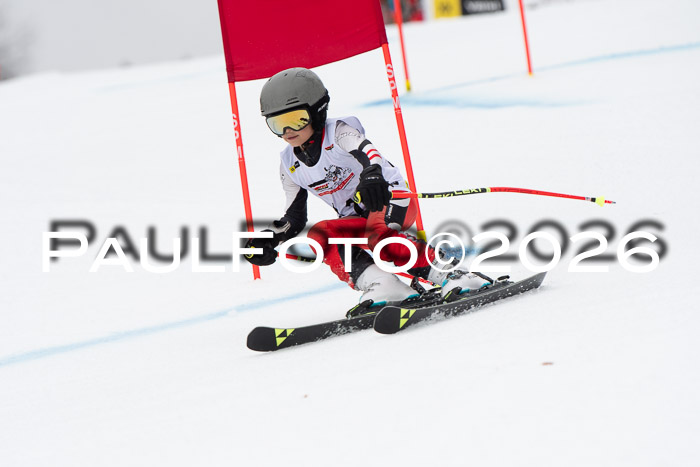 DSV Skitty Cup Geißach, 21.02.26