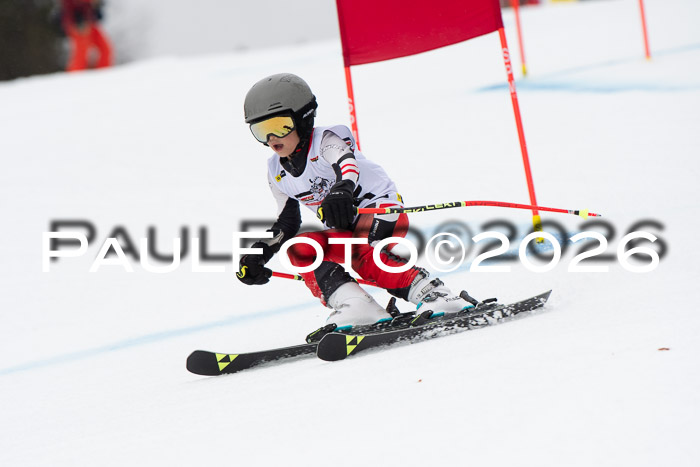 DSV Skitty Cup Geißach, 21.02.26