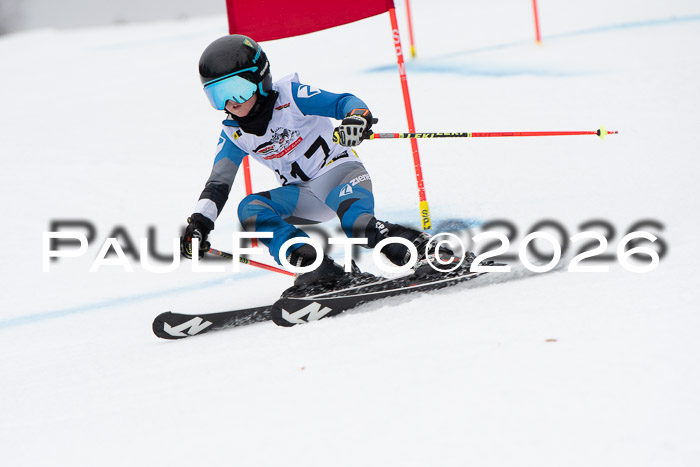 DSV Skitty Cup Geißach, 21.02.26