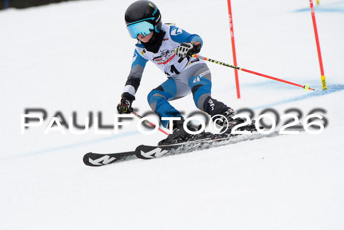 DSV Skitty Cup Geißach, 21.02.26