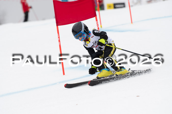 DSV Skitty Cup Geißach, 21.02.26