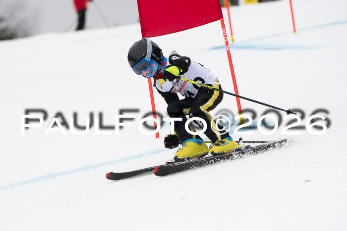 DSV Skitty Cup Geißach, 21.02.26