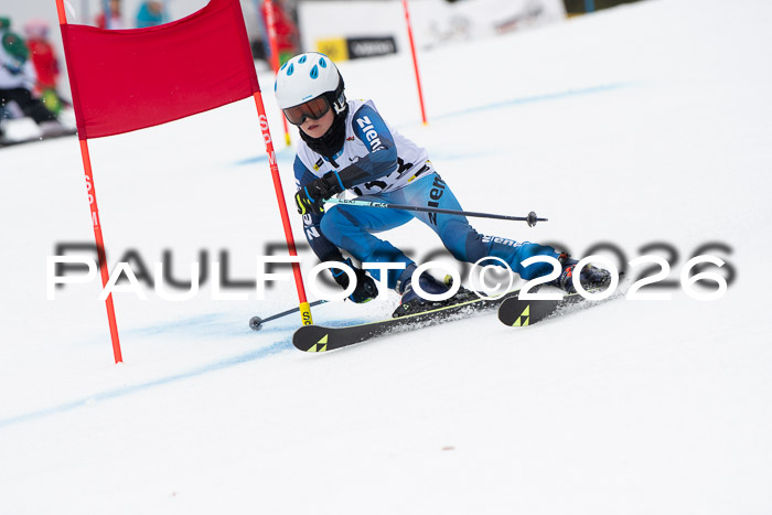 DSV Skitty Cup Geißach, 21.02.26