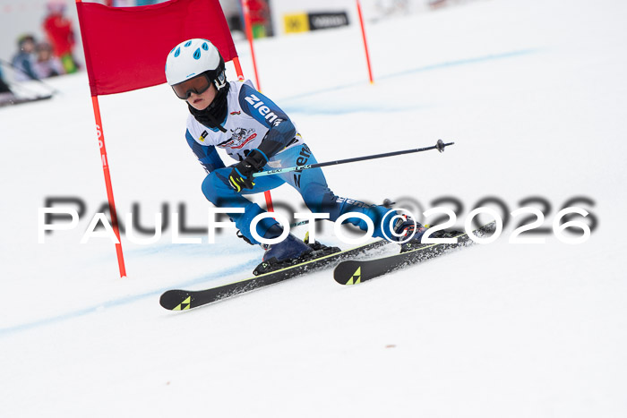 DSV Skitty Cup Geißach, 21.02.26