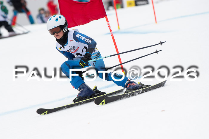 DSV Skitty Cup Geißach, 21.02.26