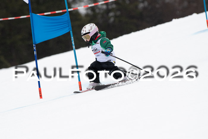 DSV Skitty Cup Geißach, 21.02.26