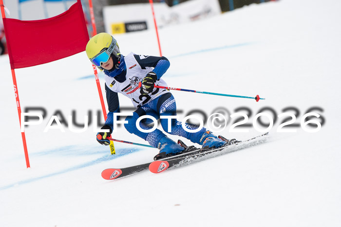 DSV Skitty Cup Geißach, 21.02.26