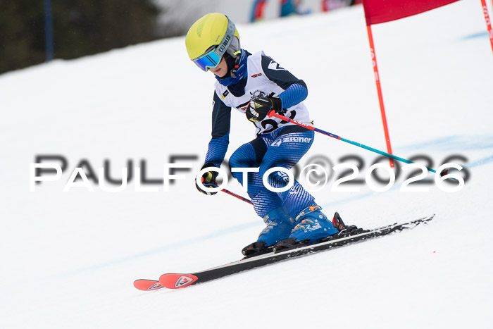 DSV Skitty Cup Geißach, 21.02.26