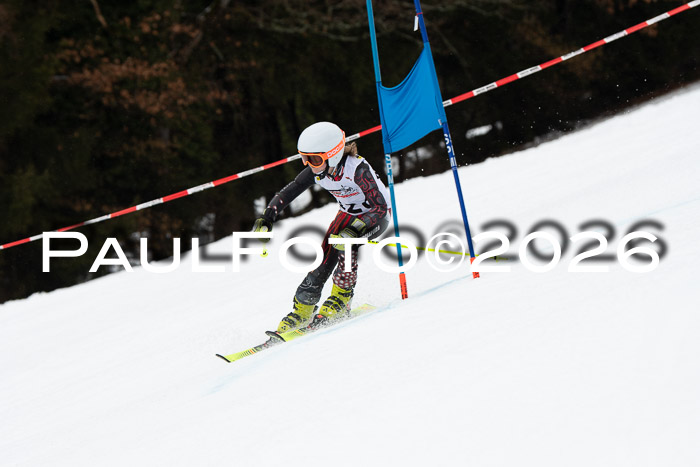 DSV Skitty Cup Geißach, 21.02.26